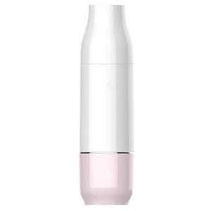 3-In-1 Multi-Function Food Grade Material Smart Milk Warmer Double-Layer Baby Bottle Dryer And Steaming Sterilizer