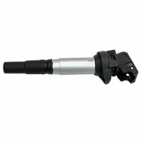 HANSAN Auto Ignition Coil for N13/N14/N18 Engines OE 12137575010 New 2-Year Warranty Universal Fitment