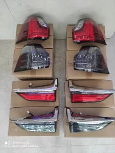 Exus-Kit de actualización de parrilla preparachoques, 2016 LX grade pgrade 2021 <span class=keywords><strong>lx570</strong></span>, reajuste original - Product Image 4