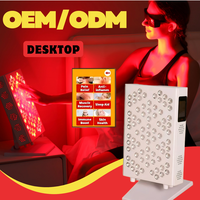 Panneau de luminothérapie portable pour le corps entier, 79 LED, haute puissance, 660 nm, 850 nm, machine LED pour salon de beauté, salle de sport, clinique, bien-être