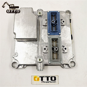 Otto Cat 320D e320d ECM ECU điều khiển 286-3686 C6.4 331-7539 28170119 286-3686 286-3686 331-7540 động cơ máy tính bảng - Product Image 6