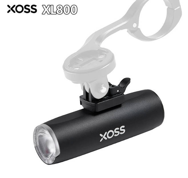 Black-XL800