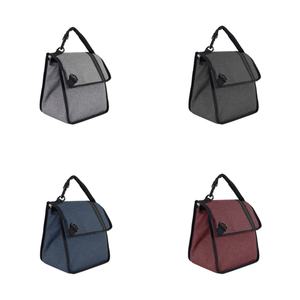 Sac isotherme portable personnalisé, nouvelle collection, grande capacité, imperméable, pour extérieur, glacière de voyage, sac à dos isotherme pour le déjeuner - Product Image 5