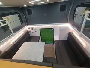 Autocaravana <span class=keywords><strong>Nueva</strong></span> de Marca, Estándar Australiano Moderno, con Estructura de Aluminio Expandido, Capacidad para 4 Personas, Color Personalizable - Product Image 5