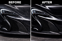 AP Premium 2K Vernis transparent automobile haute brillance avec protection UV pour la finition automobile