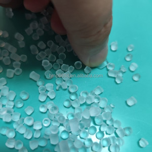 A0 TPE nhựa nhiệt dẻo đàn hồi cho người lớn Đồ chơi ứng dụng rất mềm cao minh bạch màu tùy biến Trung Quốc nhà máy - Product Image 5