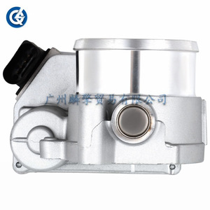 Válvula de aceleración 35100-27410 con junta tórica para motor diésel, pieza de repuesto - Product Image 5