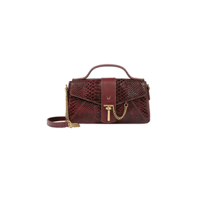 Sac à bandoulière en cuir de qualité supérieure pour femme, 100% véritable, fait main, élégant, durable, léger, idéal pour le bureau et les voyages - Product Image 2