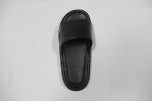 Chaussures pantoufles décontractées pour femmes tongs Eva légères avec bout ouvert anti-dérapant et amorti tendance à la mode abordable - Product Image 3