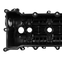 Neue Autoteile Ventildeckel 5184068AN 5184069AN 05184068AN 05184069AN für Jeep Chrysler Dodge Ram 3.6L Pentastar 11-19