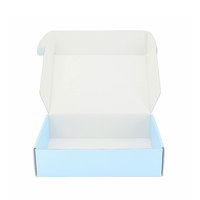 Cajas de Alta Calidad, las Más Vendidas, Elegantes, Exquisitas, Perfectas para Empaquetado de Comercio Electrónico, Caja Maravillosa