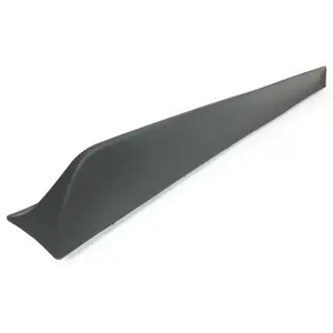 Pour Chevy Chevrolet Camaro <span class=keywords><strong>Pontiac</strong></span> Firebird <span class=keywords><strong>1967</strong></span> 1968 aileron arrière aile 3916633 - Product Image 3