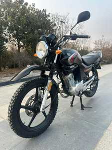 Motocicleta de Calle <span class=keywords><strong>Yamaha</strong></span> <span class=keywords><strong>YBR</strong></span> <span class=keywords><strong>125</strong></span> de un Solo Cilindro, Refrigerada por Aire, 125cc - Product Image 5