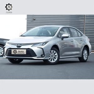 Venta al por Mayor de Autos Usados en China, <span class=keywords><strong>Toyota</strong></span> Corolla Híbrido, Autos Usados <span class=keywords><strong>Toyota</strong></span> en Oferta - Product Image 2