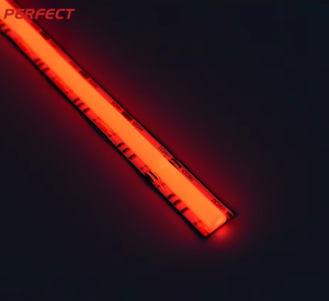 Lámpara LED de Grado Profesional con Clasificación IP20, Wi-Fi y Habilitada para Ra90 CRI, Regulable para Iluminación de Hoteles - Product Image 1