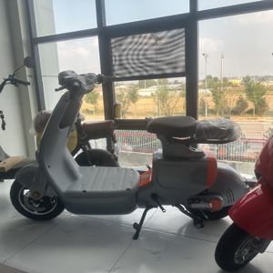 Vélo électrique 16 pouces à double moteur <span class=keywords><strong>batterie</strong></span> 48V 17,5 Ah vélo électrique S600 entrepôt EU USA UK - Product Image 4