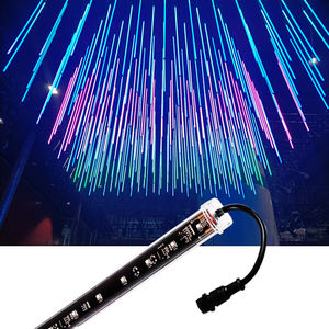 DMX512 Tube LED numérique 5050 avec IC pour éclairage <span class=keywords><strong>de</strong></span> scène <span class=keywords><strong>de</strong></span> boîte <span class=keywords><strong>de</strong></span> <span class=keywords><strong>nuit</strong></span> 3D LED Barra Luz L Bar - Product Image 3