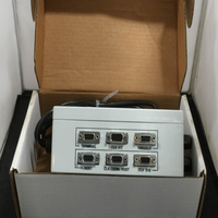 Plc Ps51-1000 Power Supply for Isd for Warranty Product