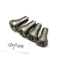 Boquilla de inyector Common Rail de combustible diésel 150P254 para máquinas de motor diésel Yanmar