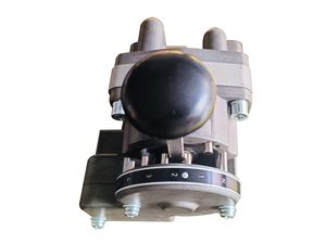 BSCAT R431006581 P-065235-00001 P Rotair Manija de Control Direccional P65235 Neumática con 1 Año de Garantía - Product Image 2
