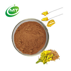 ผงสารสกัดจากมัสตาร์ดสีเขียวจากธรรมชาติแบบ100% - Product Image 1