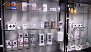 ปลั๊กพ่วง KC CE 4 ช่องเสียบ พร้อมพอร์ต USB 2 ช่อง และพอร์ต C 2 ช่อง รองรับกระแสไฟ 16A มาตรฐาน EU สายยาว 1.5 เมตร - Product Image 6