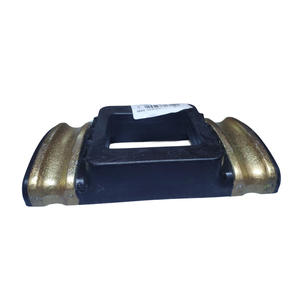 Couvercle d'embrayage Shacman tracteur camion pièces automobiles Dz96259590401 ensemble de plaque de pression à ressort - Product Image 4