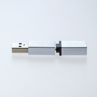 Ensemble d'adaptateurs pour chargeur de voiture USB C Type C USB A convertisseur de transfert de données USB Dongle