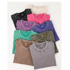 Maglietta da <span class=keywords><strong>uomo</strong></span> di <span class=keywords><strong>grandi</strong></span> dimensioni t-shirt 100% in cotone da <span class=keywords><strong>uomo</strong></span> con Logo personalizzato stampa DTF t-shirt <span class=keywords><strong>taglie</strong></span> forti t-shirt Vintage con stile - Product Image 4