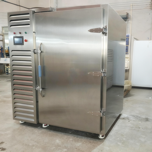 Di grandi dimensioni Rapido Congelamento di <span class=keywords><strong>Pasta</strong></span>/<span class=keywords><strong>Pizza</strong></span>/cibi Cotti Esplosione Refrigeratore Congelatore - Product Image 3