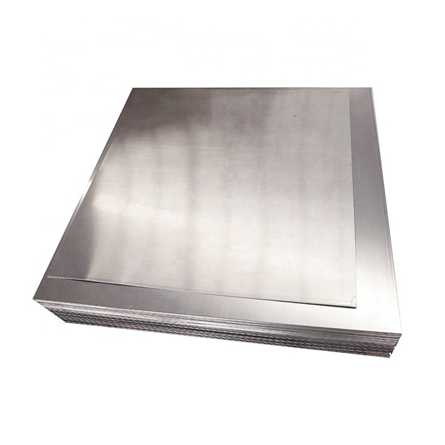 Aluminium Sheet 5754 H111 High Quality Marine Grade Plate
