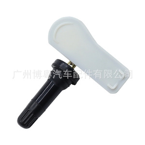 9811536380 <b>Tpms</b> Sensor 433Mhz External For Citroen Peugeot C8 Tire Pressure Monitoring System - Product Image 4