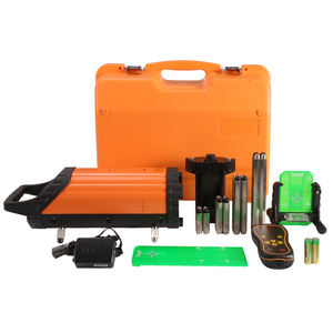 <strong>Spectra</strong> <strong>Precision</strong> ML-DPL01 Contractors Pipe Lasers, Electronic Leveling for Construction - Product Image 5