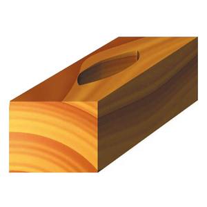 เครื่องตัดวงกลม Hw Klein สำหรับข้อต่อรูปลามิเนลที่ Ø100x22mm ฟัน4ซี่ - Product Image 2