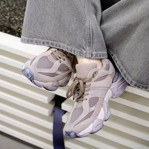 9060 mới 530 người đàn ông của phụ nữ Thể Thao sneakers Chất lượng cao thoáng khí đi bộ Giày chạy cho mùa xuân thương hiệu nổi tiếng - Product Image 3