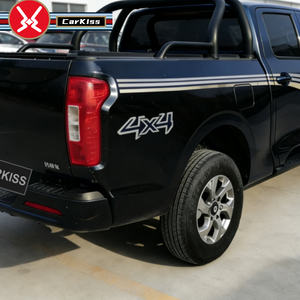 GREAT WALL POER 2025 2026, Pick-up <span class=keywords><strong>d</strong></span>'<span class=keywords><strong>occasion</strong></span>, Diesel, 4x4, Conduite à gauche - Product Image 4