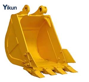 Cucharón de Excavadora Estándar de 15 Toneladas en Buen Estado con 1 Año de Garantía en Oferta - Product Image 1