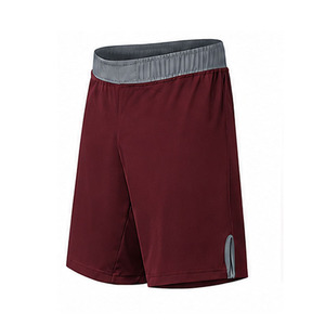 Pantalones Cortos de MMA Cómodos y de Alta Calidad para Hombre, Diseña Tu Propio Estilo, Ropa de Lucha Sublimada con Patrón Sólido - Product Image 2