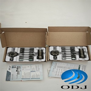อะแดปเตอร์ OTT-JAKOB รุ่น 95.600.070.9.2 เกจวัดแรงดึงแกนหมุน HSK สำหรับเครื่องจักรกล - Product Image 1