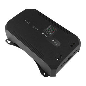 Gccssoar 20a बिल्ट-इन ब्बल सोलर चार्ज कंट्रोलर हिंट 12 वी/24v/36v/48v 20a <span class=keywords><strong>mpp</strong></span> सौर चार्ज नियंत्रक - Product Image 6