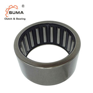 Rodamientos de Rodillos HK1816 BK 1816, Rodamiento de Agujas de Copa Estirada - Product Image 5