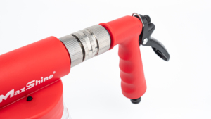 Maxshine Snow Master Foam Cannon V2 con Connettore Rapido e Lancia Schiuma V2 per Lavaggio Auto - Product Image 2