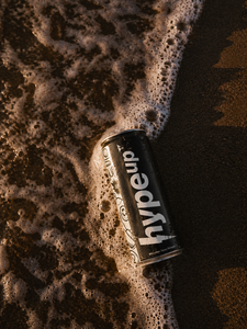 Plant Based Coconut Milk <b>Beverage</b> with Vanilla Flavor Concentrate in Can Smooth Texture & Natural Protein Source for Daily Use - Product Image 5