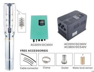 Sterling <strong>Gdlite</strong> Gd8017 12 Volt Water Pump Solar Power Panel - Product Image 6
