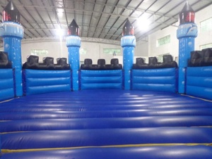 Worthbuy — roulettes à air <span class=keywords><strong>gonflable</strong></span> de vie Marine, losseurs à vendre, forme sirène - Product Image 4