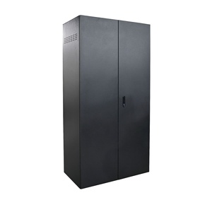 Ningbo tùy chỉnh chế biến Tủ Chassis không-tiêu chuẩn Laser đấm chính xác Máy hàn laser phosphating tấm kim loại - Product Image 5