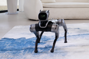 Nuevo Robot Perro Mecánico Cuadrúpedo Android 4G con IA, Reconocimiento Visual, 8 Núcleos de CPU y 4GB de RAM - Product Image 4