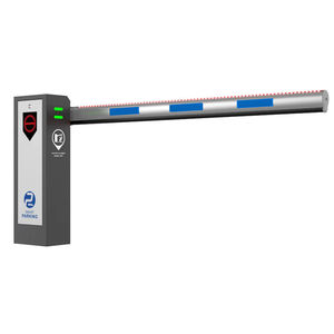 Barrera de Estacionamiento Automática Inteligente SMARSECUR de Alta Velocidad con Motor sin Escobillas para Uso en Fábricas y Parques - Product Image 3