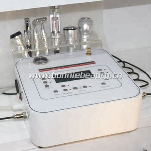 Máquina de Microcorriente Digital Bio Lift 7 en 1 y Máquina Facial de Bio Masaje Magic Hands - Product Image 3