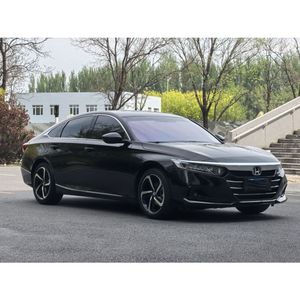 Auto Usado Guazi, <span class=keywords><strong>Honda</strong></span> <span class=keywords><strong>Accord</strong></span> <span class=keywords><strong>2022</strong></span>, Listo para Enviar, Motor de Combustión de Gasolina, Automático, Sedán de 5 Plazas, Volante a la Izquierda - Product Image 1
